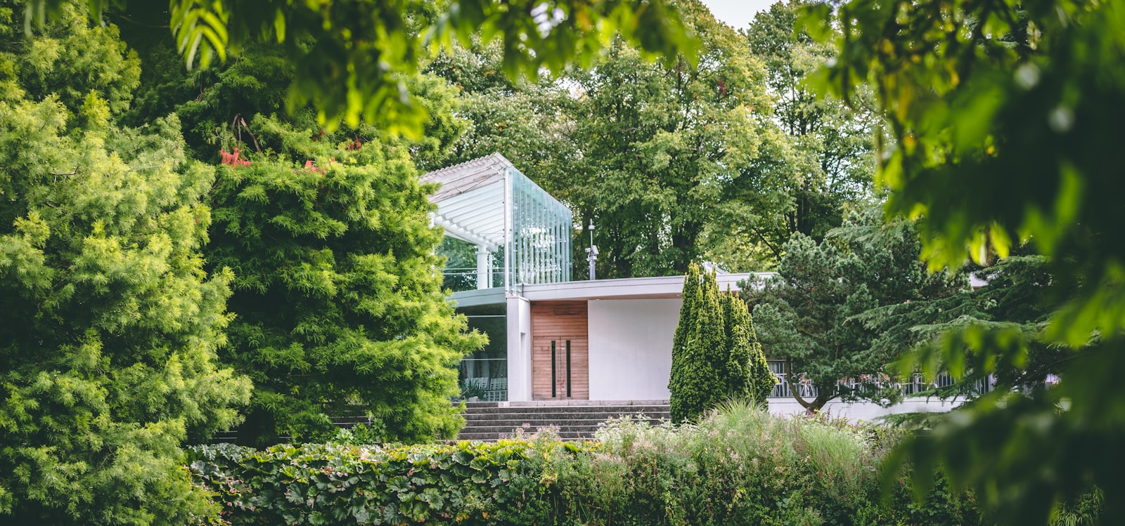 Porte Aluplast – La solution moderne pour votre maison