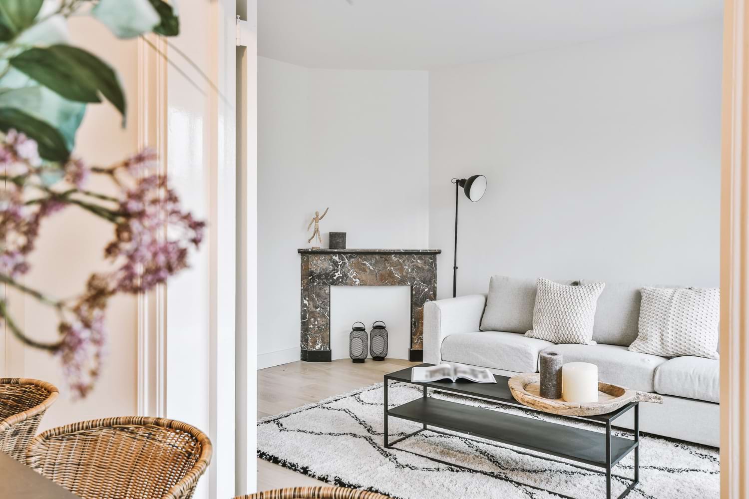 Le style scandinave