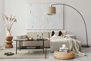style scandinave