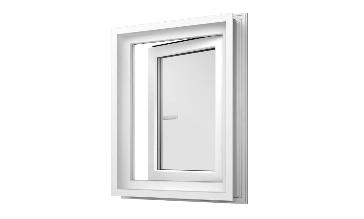 fenêtre monobloc