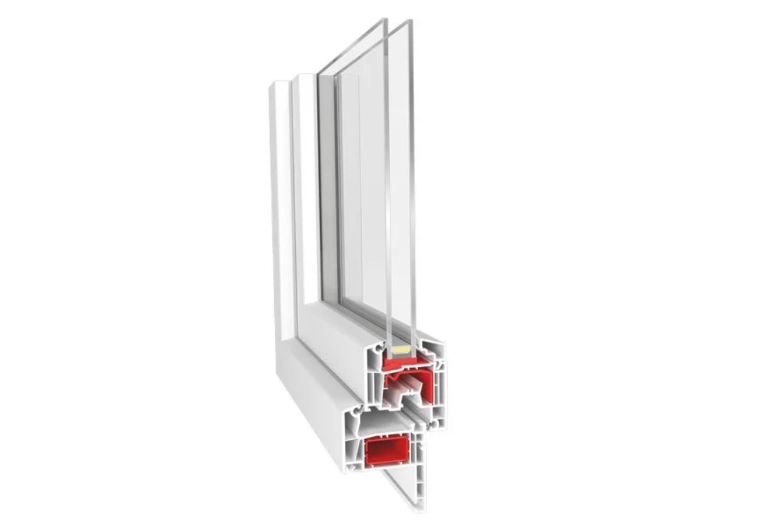 fenêtre monobloc