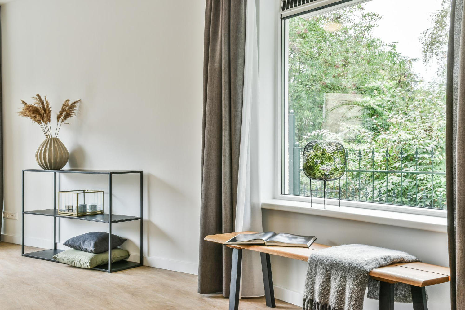 Le style interieur japandi : fusion de simplicité et d’élégance