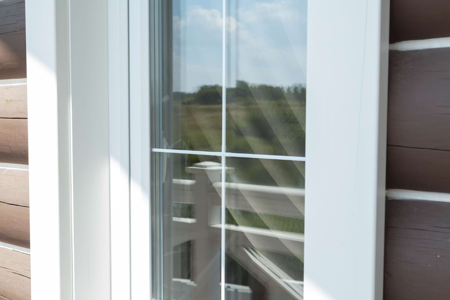 fabricant de fenêtres PVC