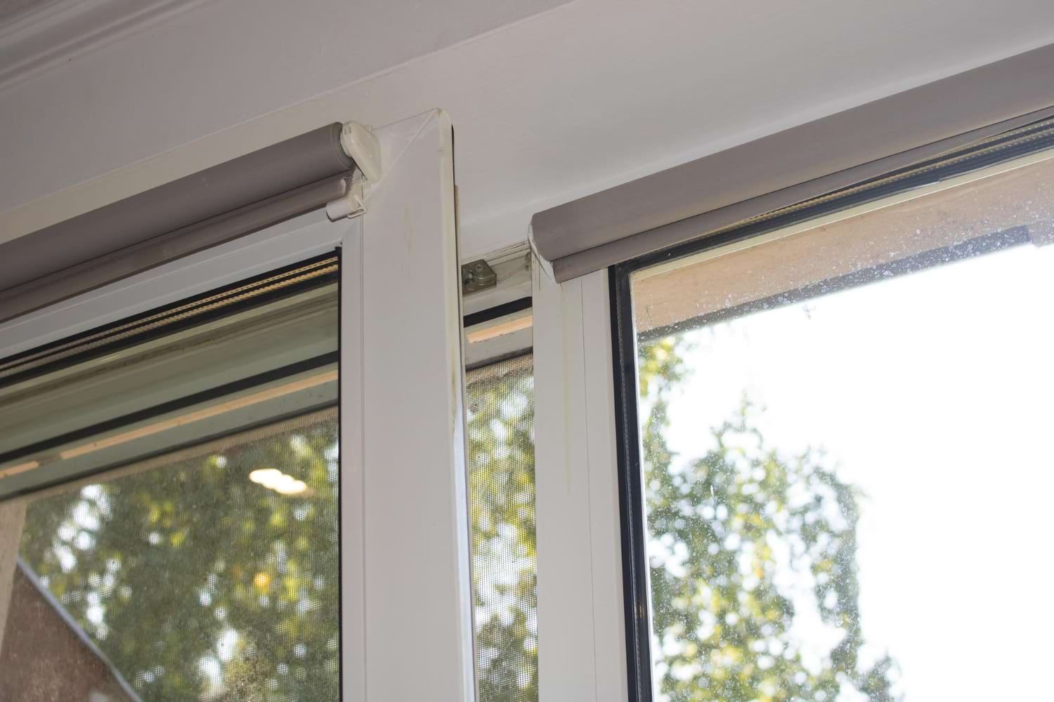 fenêtres pvc à haute performance énergétique