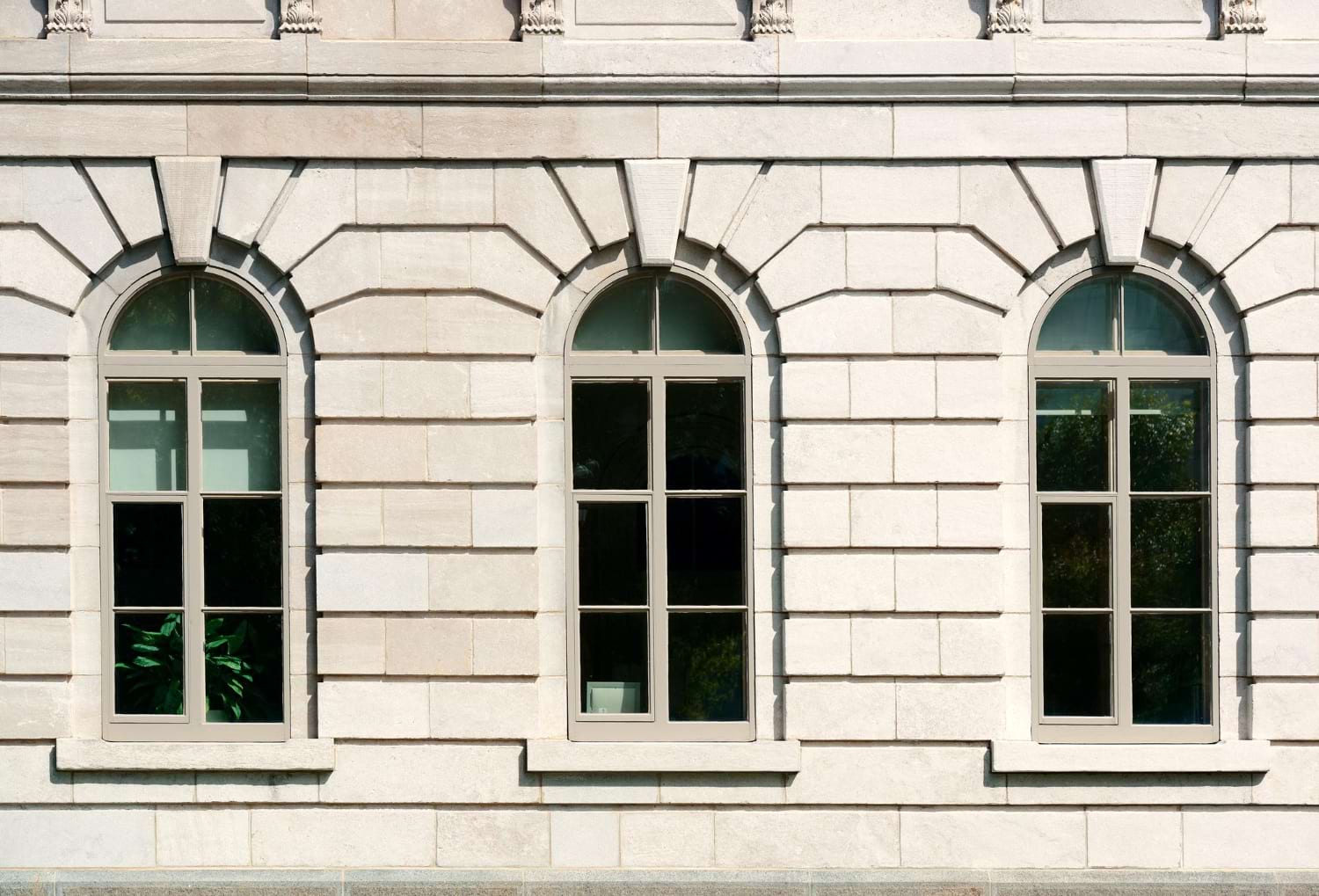 meneau fenêtre